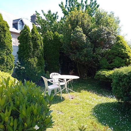 Maison De Charme Proche Centre Ville Avranches Zewnętrze zdjęcie