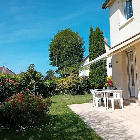 Maison De Charme Proche Centre Ville Avranches Zewnętrze zdjęcie